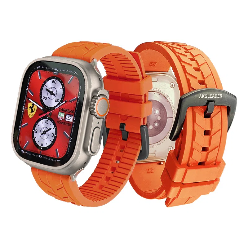 AKGLEADERultra12applewatchiwatch456789