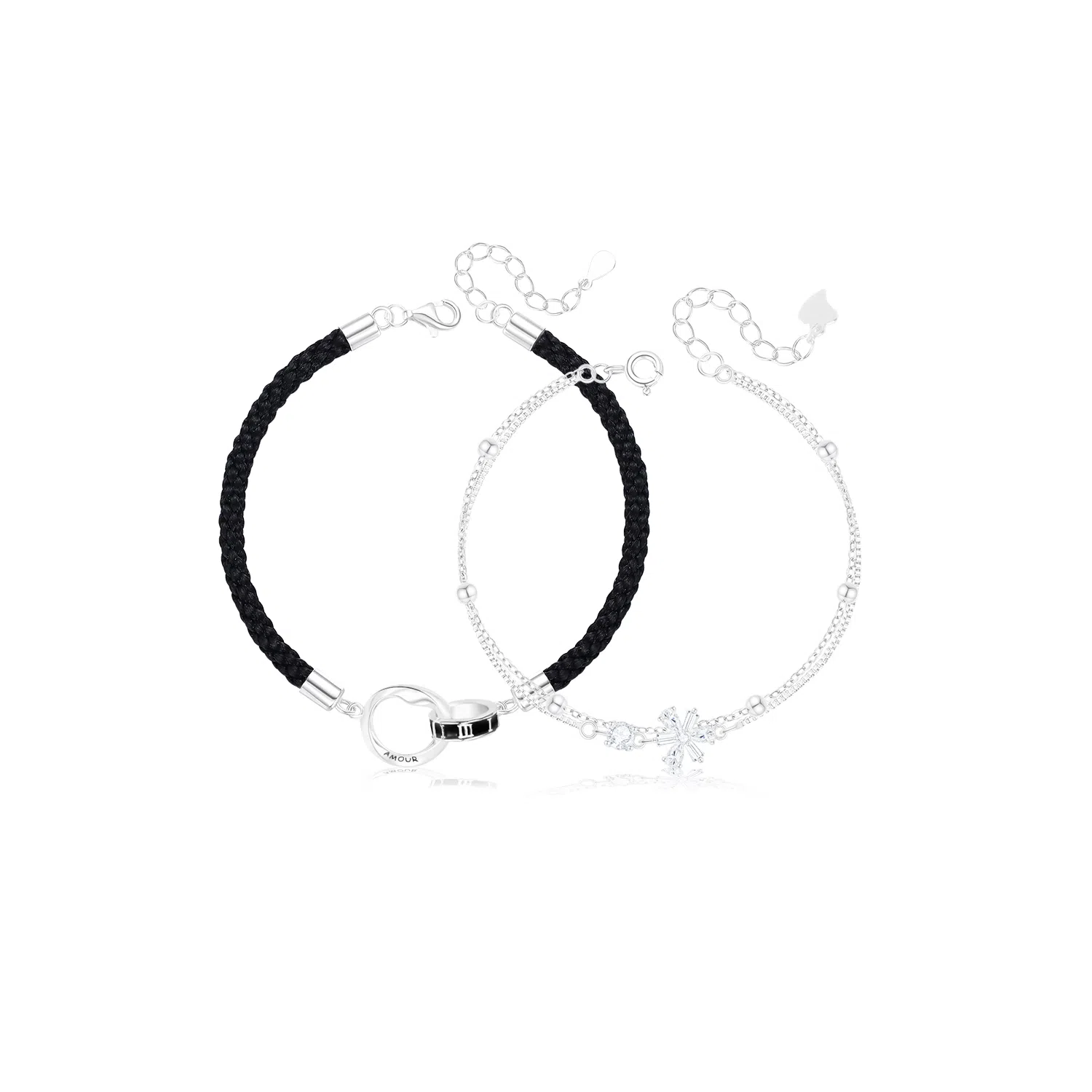 Cuz strange Intention