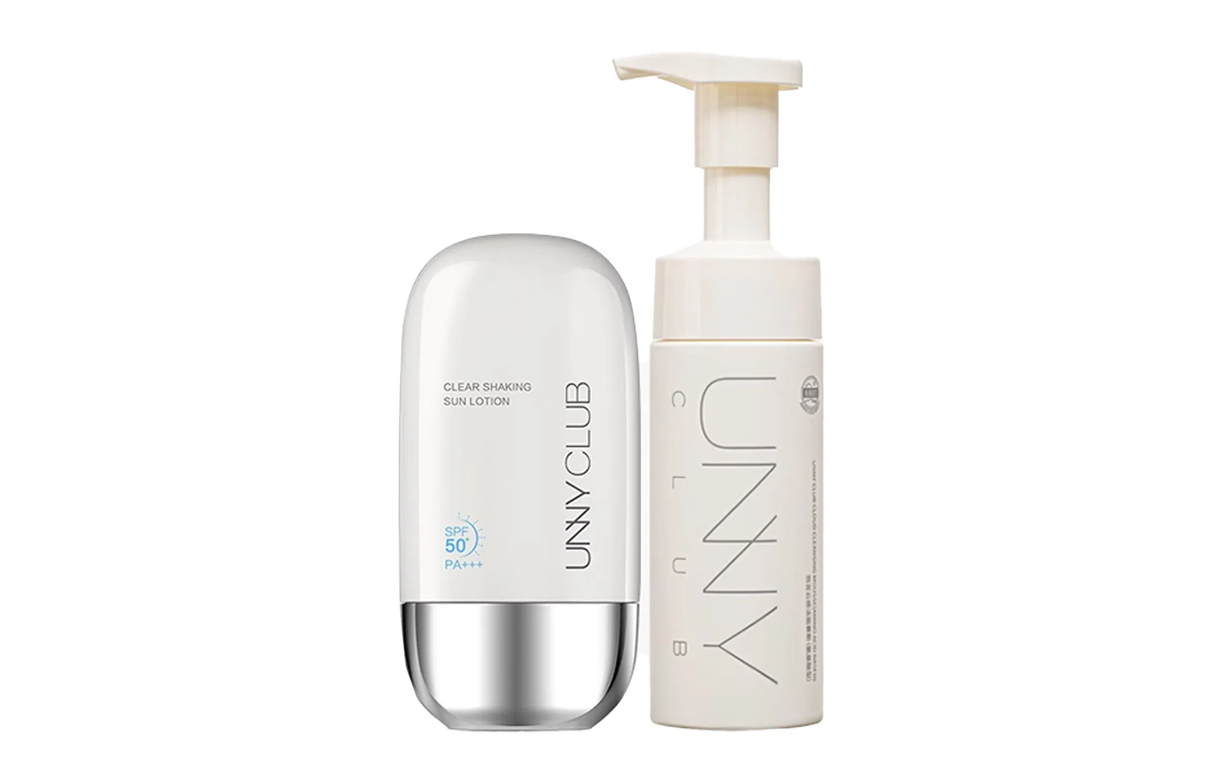 UNNY 50ml+150ml