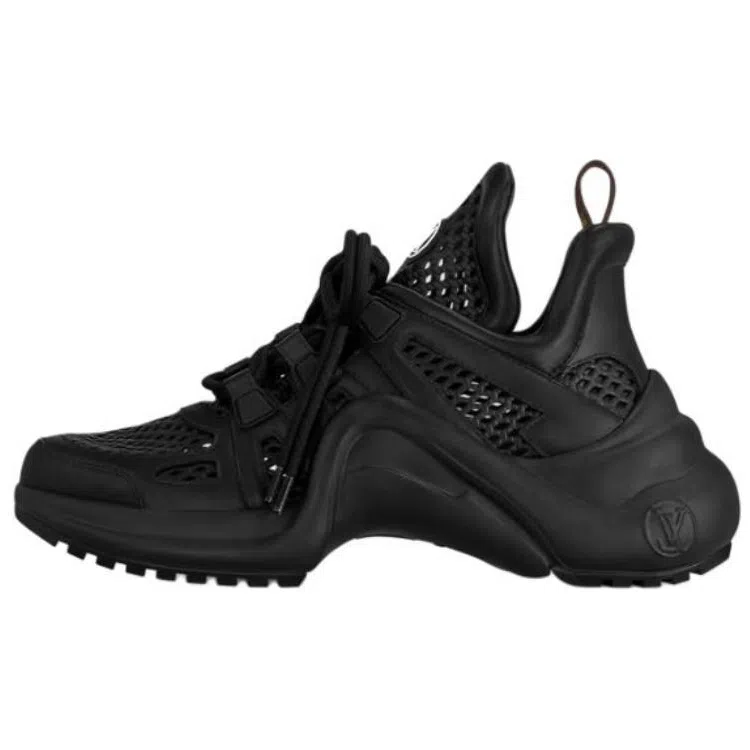 LOUIS VUITTON Archlight 5cm