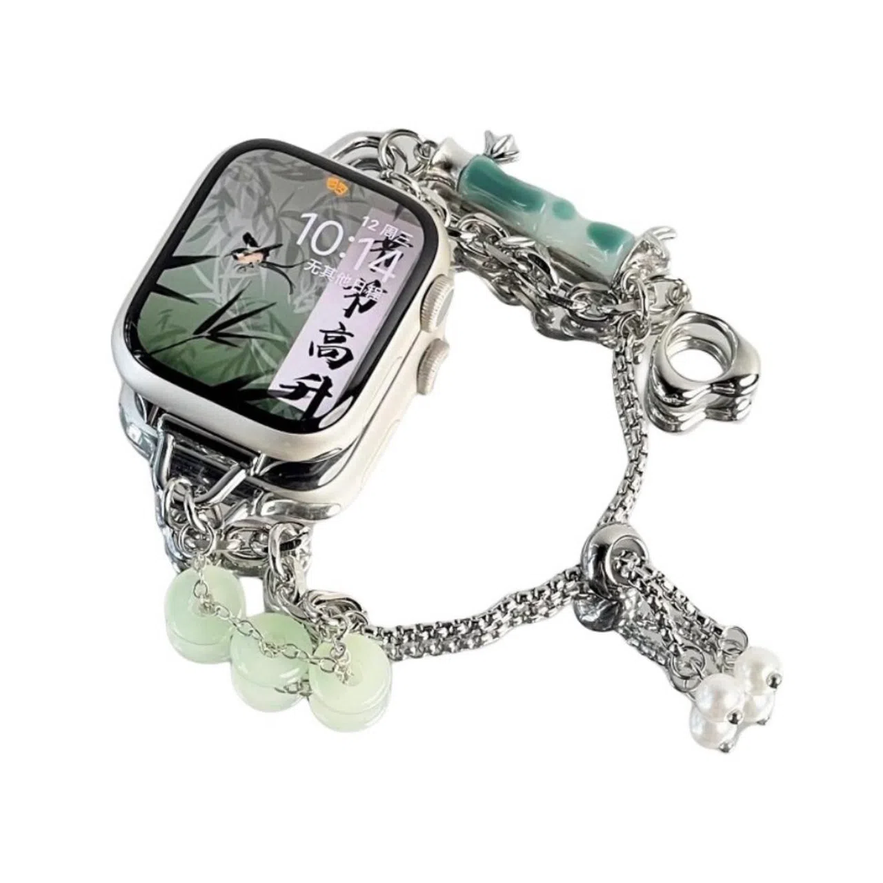 CHENSONG watchfit3fit2