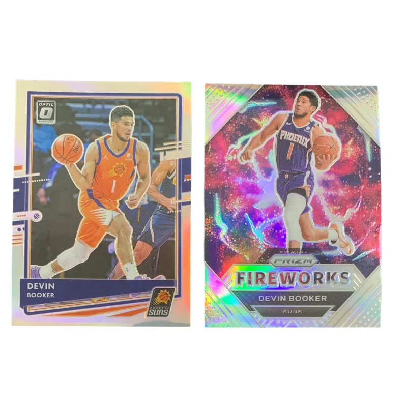 PANINI 2021 OP PRIZM 2