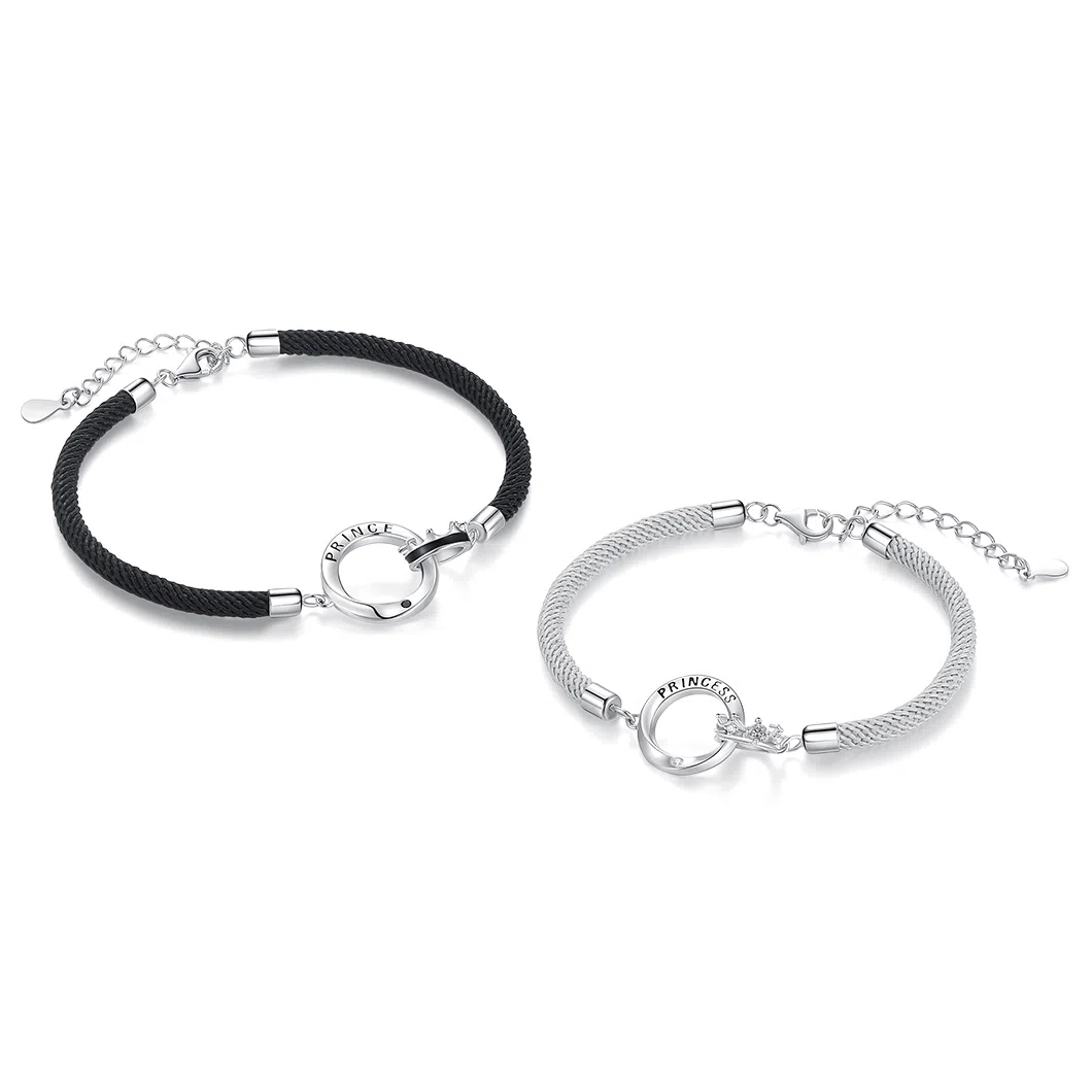 MINTLEAF Mobius Bracelet