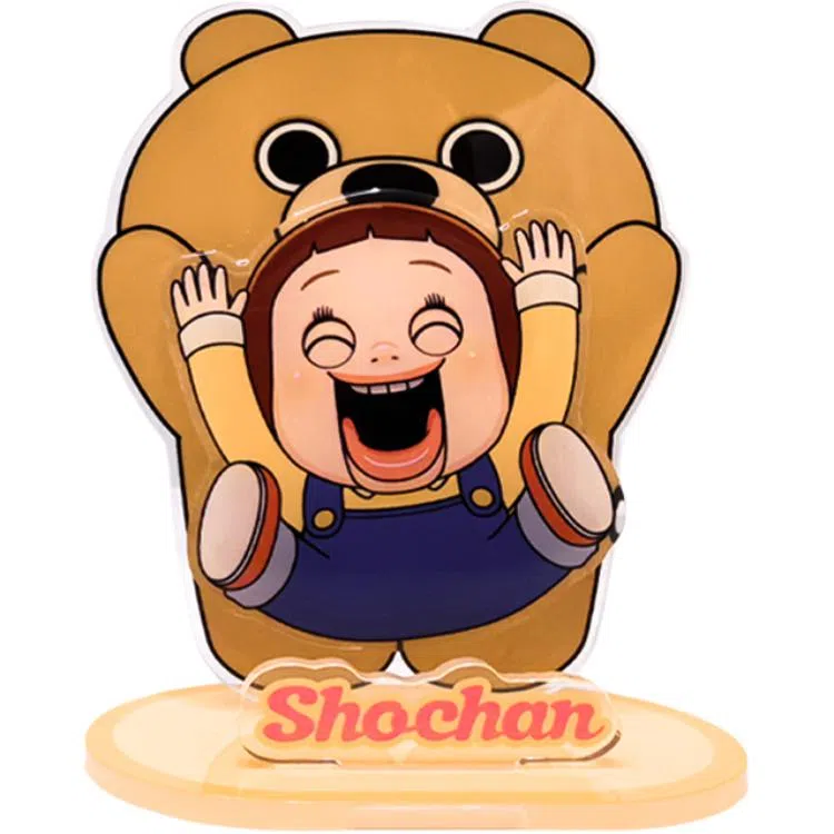 SOAP STUDIO Sho-Chan