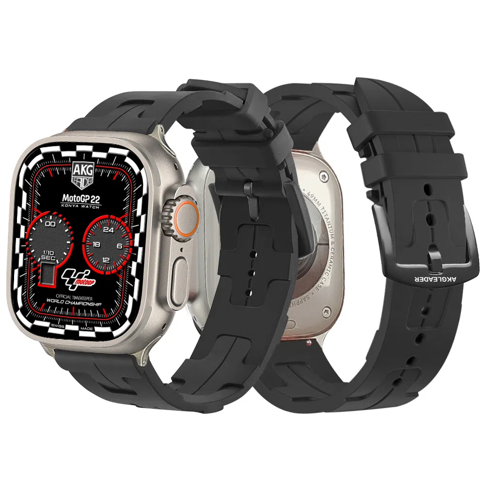 AKGLEADERApplewatchultraiwatch456789