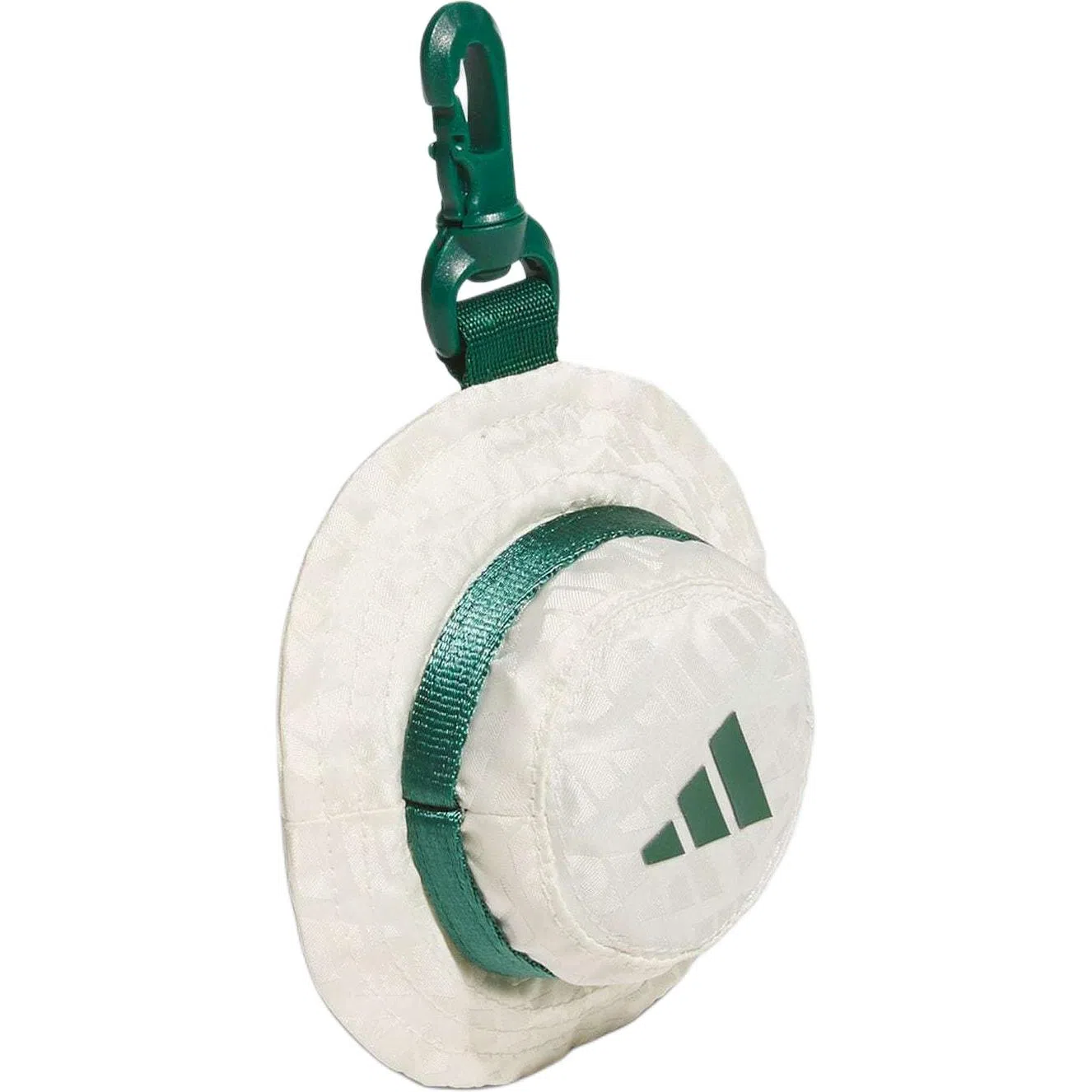 adidas Golf Bag White Green