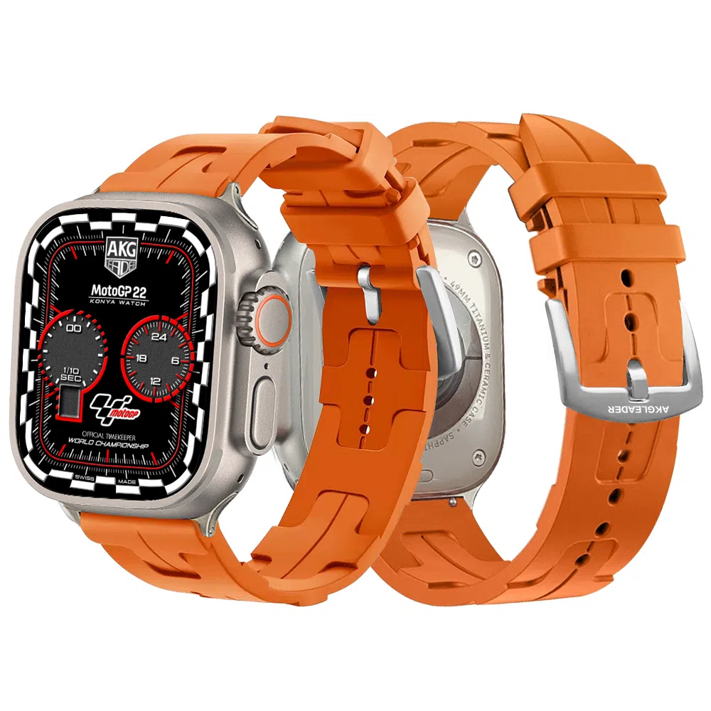 AKGLEADERApplewatchultraiwatch456789