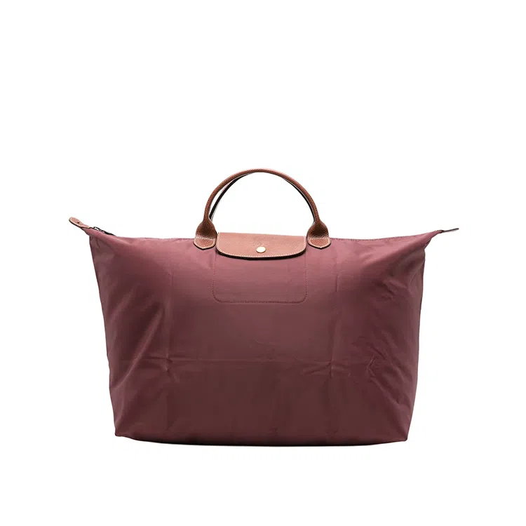 LONGCHAMP Le Pliage Original Logo