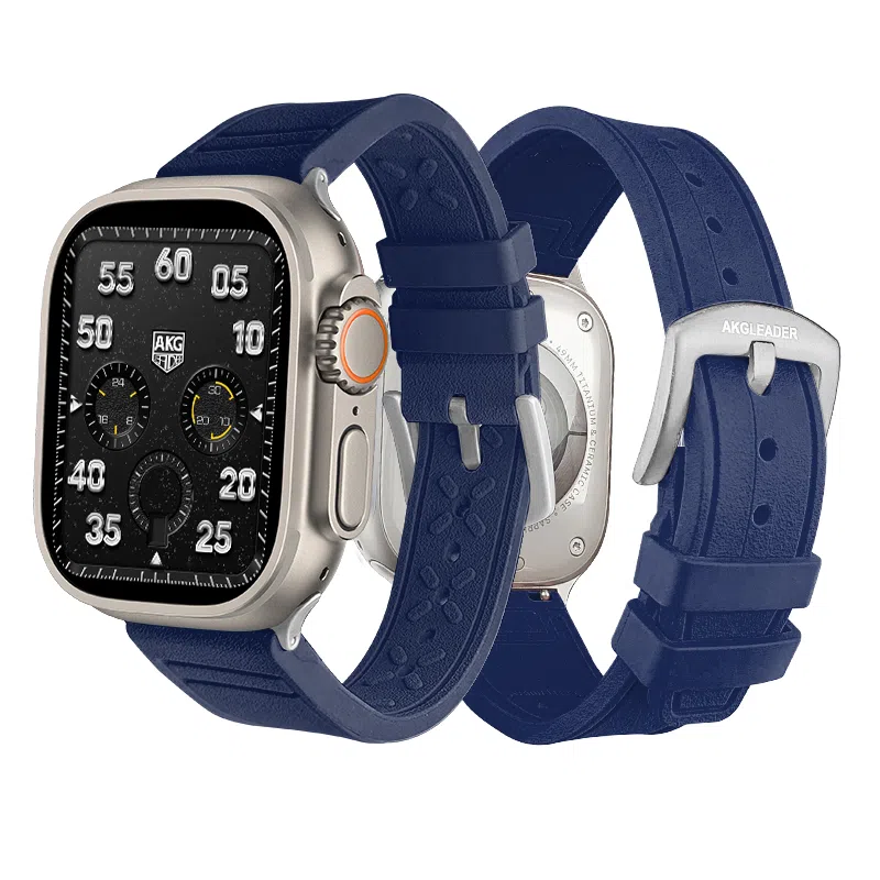 AKGLEADERApplewatchiwatch456789