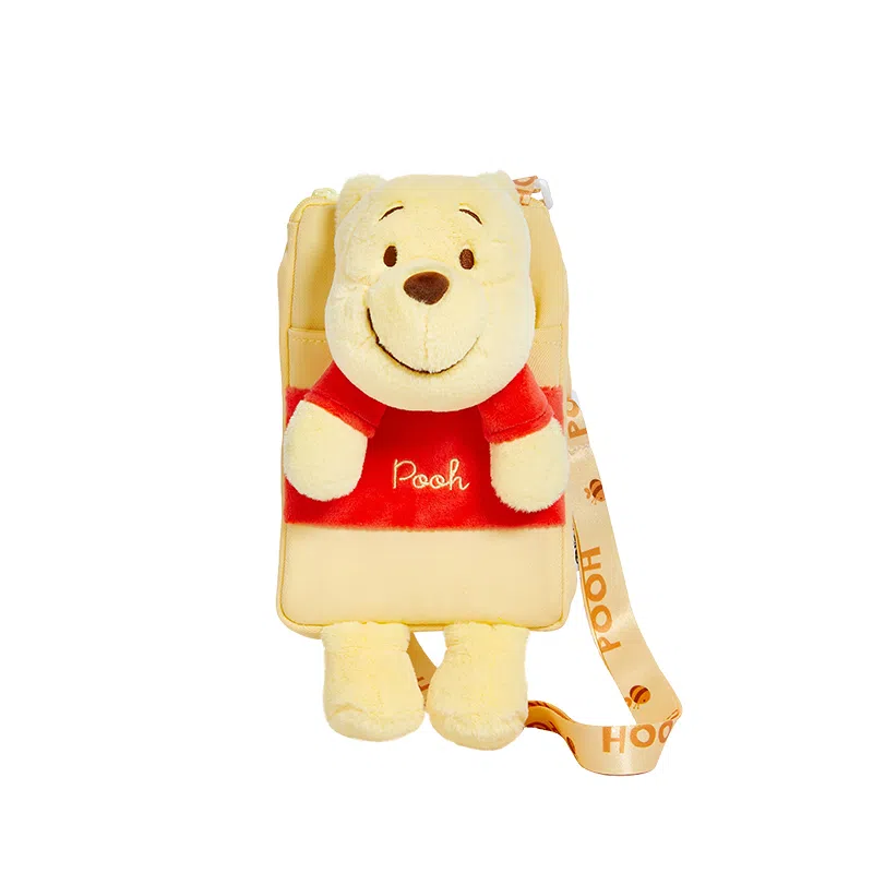 The Green Party x Disney