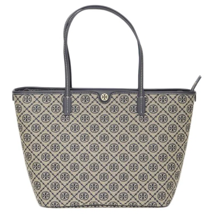 TORY BURCH T Monogram T Tote