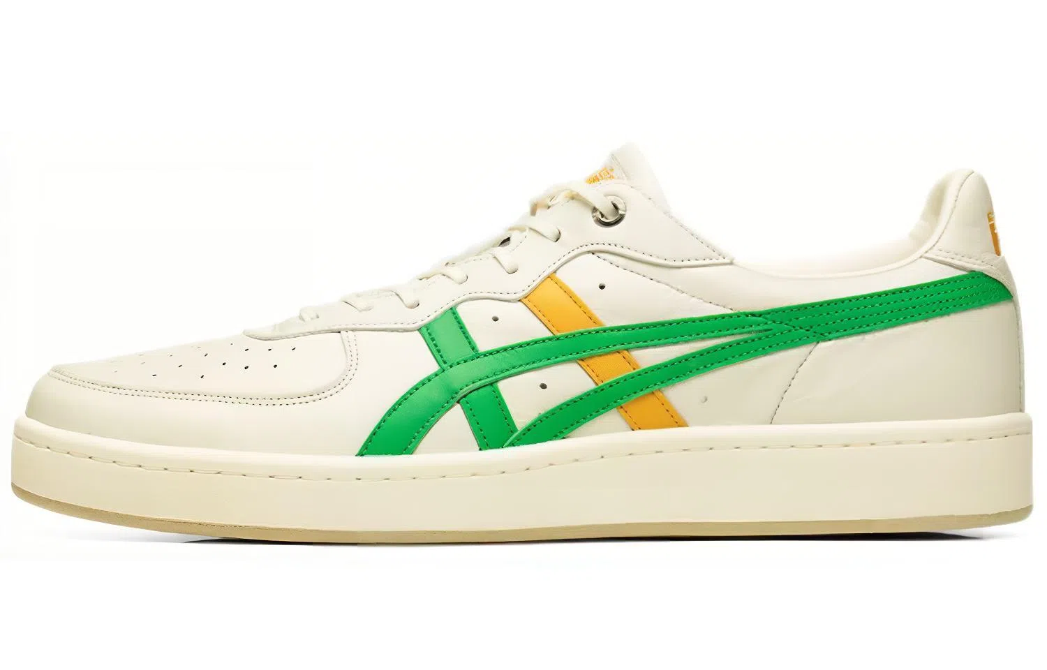 Onitsuka Tiger GSM SD White Green