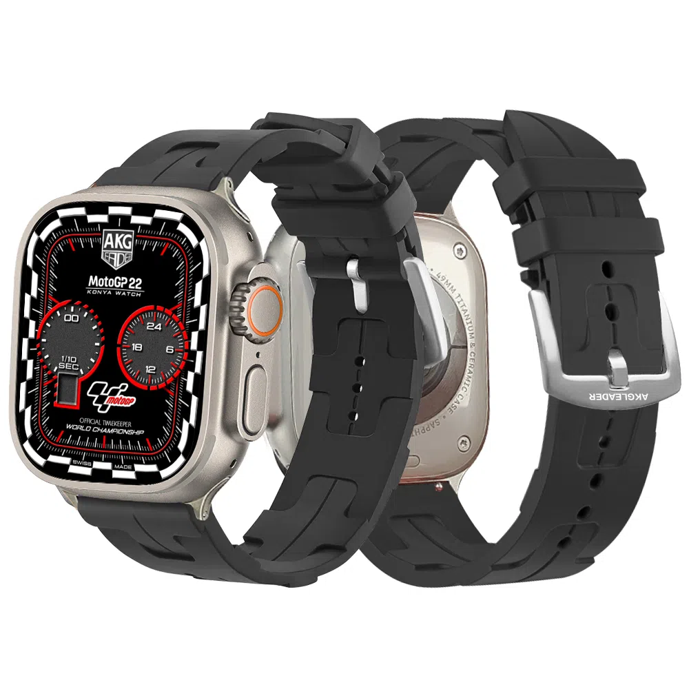 AKGLEADERApplewatchultraiwatch456789