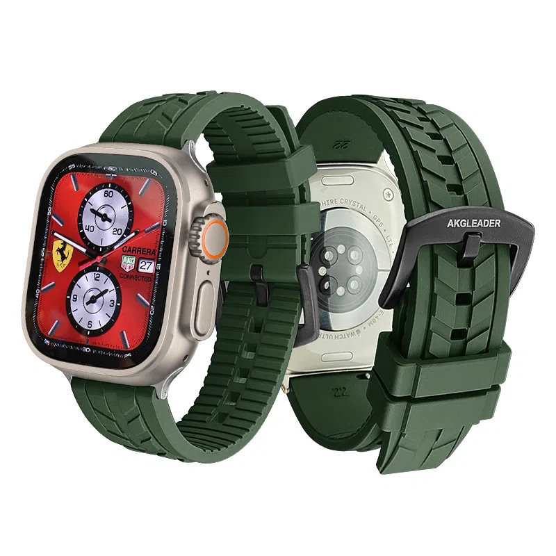 AKGLEADERultra12applewatchiwatch456789