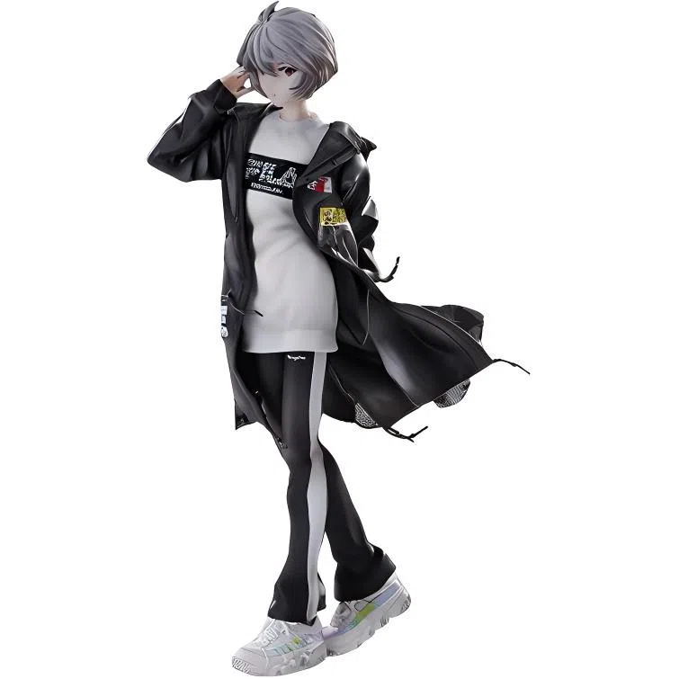 Hobby Max 17 EVA ver radio eva part2 25cm