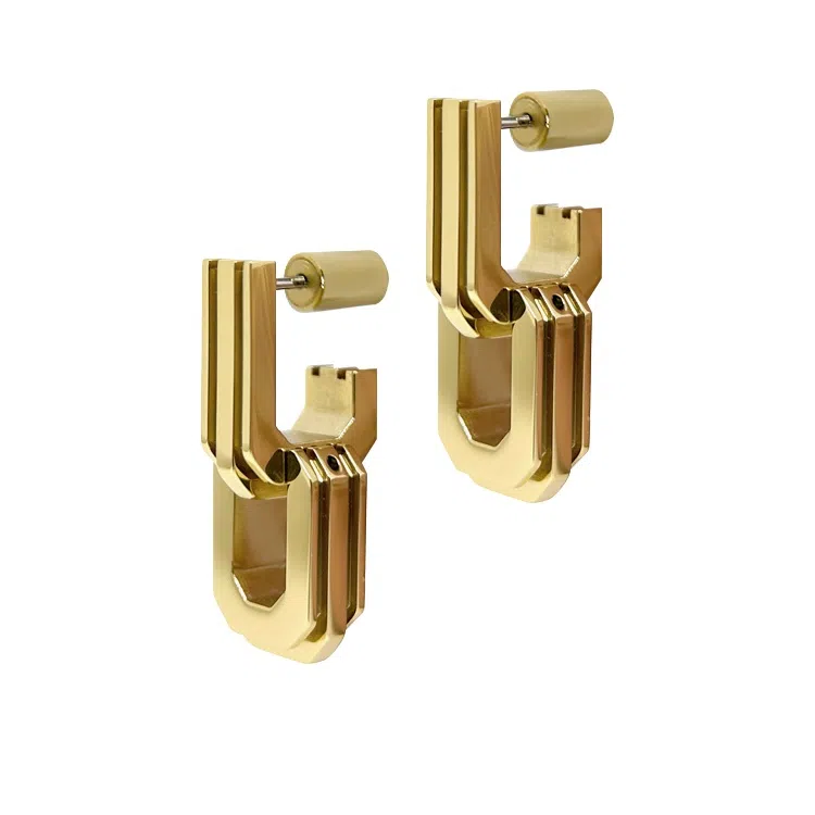 ALP JEWELRY 2.0 14K ZF006G