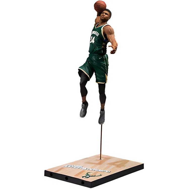McFARLANE NBA NBA nba 2k19 1 17.7cm