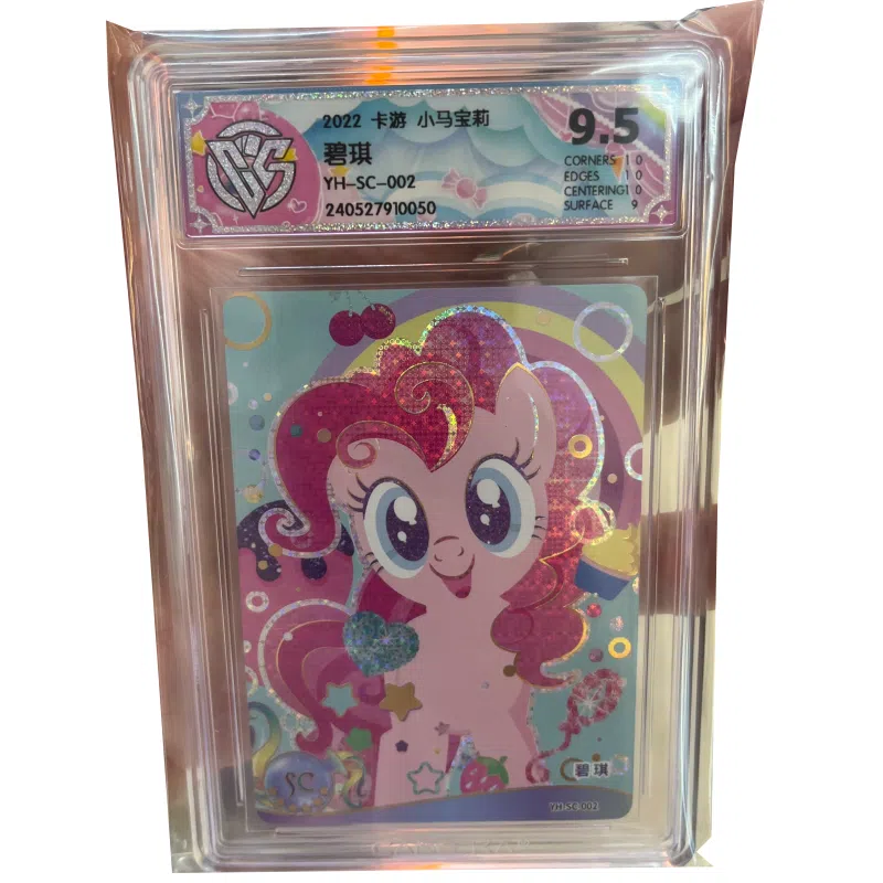 CCG9.5 2022 YH-SC-002