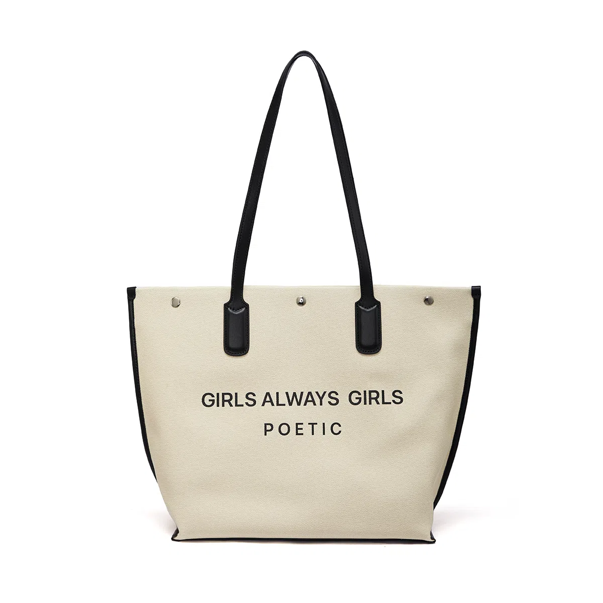 红蜻蜓 度假风大容量百搭托特包设计夏天女包 牛皮 手提包腋下包单肩包 女款 棕色/黑色