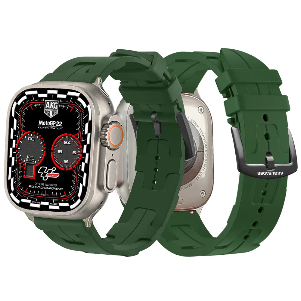 AKGLEADERApplewatchultraiwatch456789