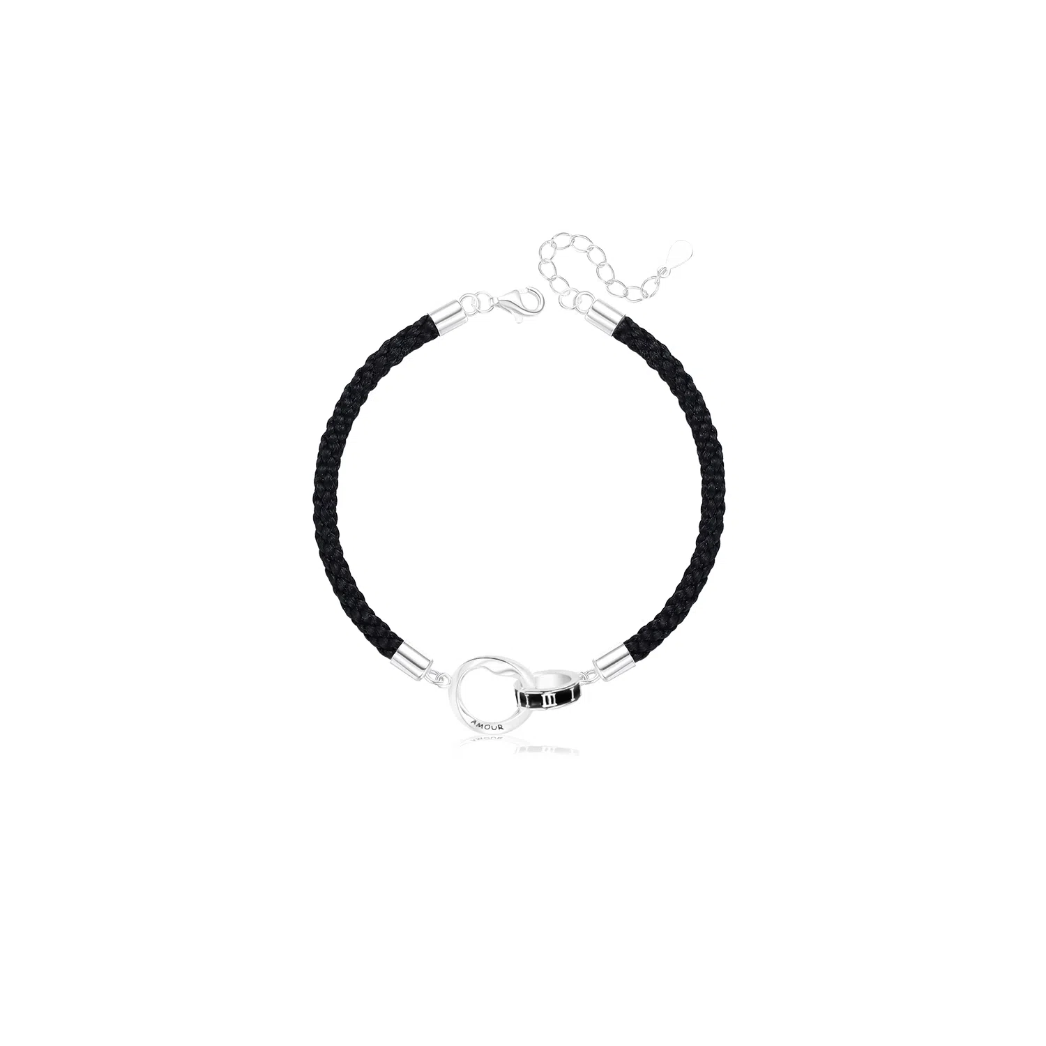 Cuz strange Intention