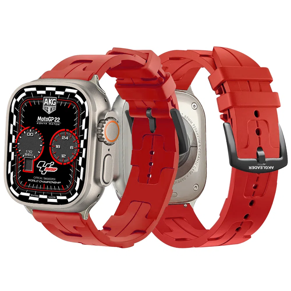 AKGLEADERApplewatchultraiwatch456789