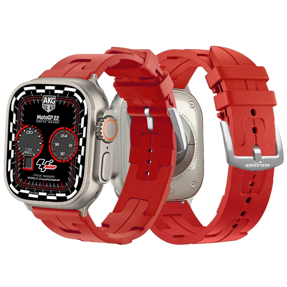 AKGLEADERApplewatchultraiwatch456789