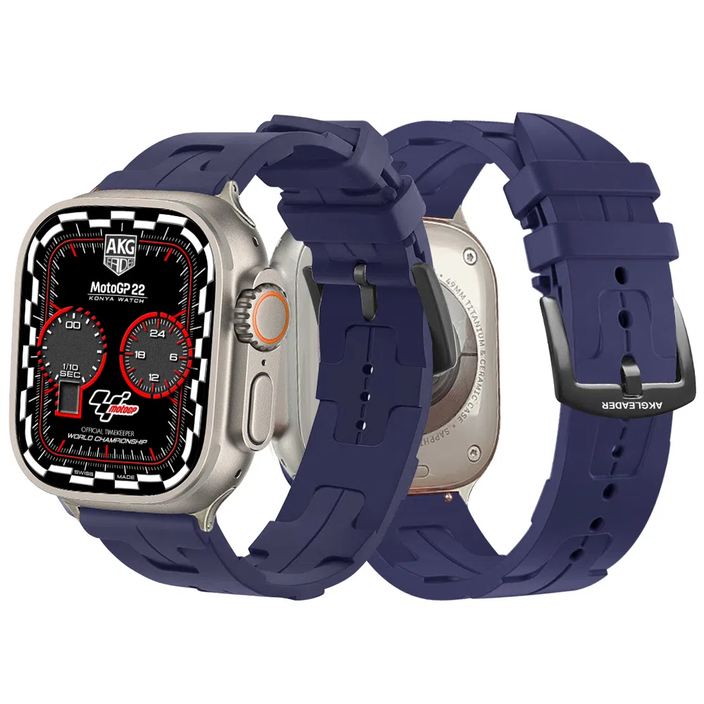 AKGLEADERApplewatchultraiwatch456789