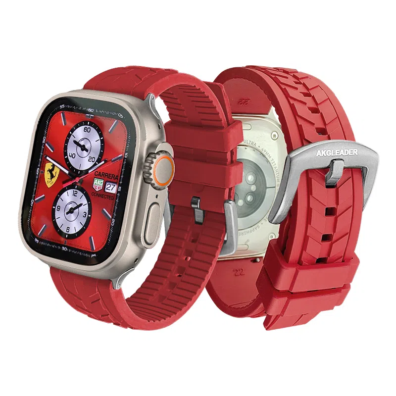 AKGLEADERultra12applewatchiwatch456789