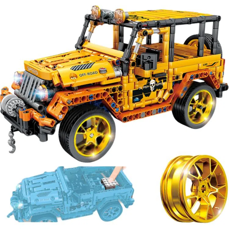 GBL GAO BO LE 866pcs868pcs802pcs853pcs KY1049