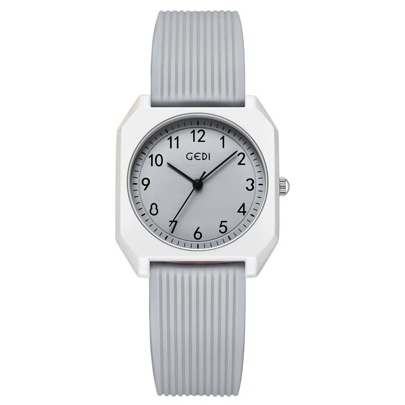 GEDI Quartz Watch Green Dial