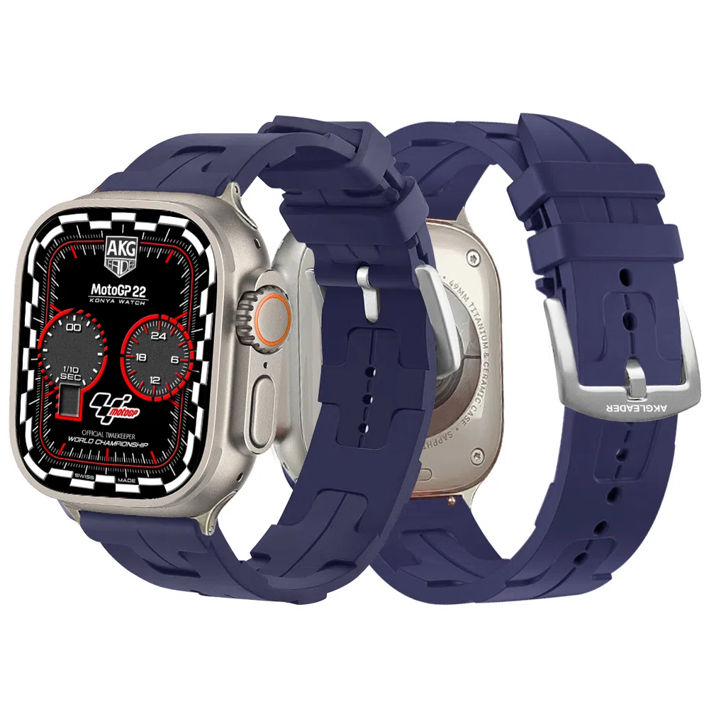 AKGLEADERApplewatchultraiwatch456789