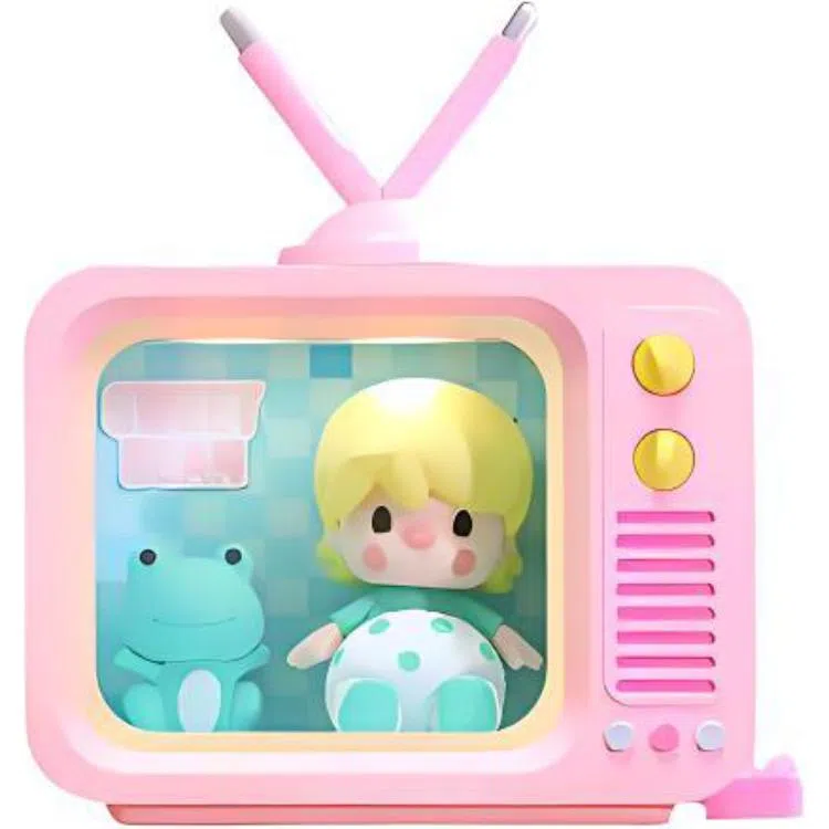 POP MART Sweet Bean 9cm