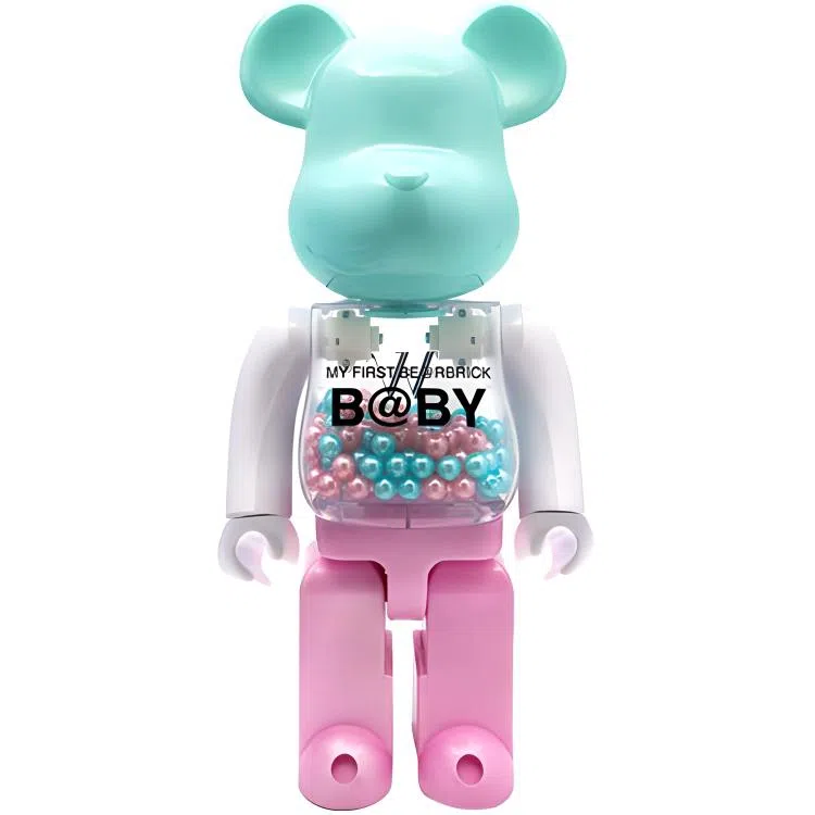 BERBRICK WF FASHION 2019