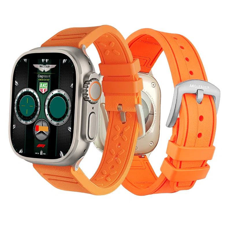 AKGLEADERApplewatchiwatch456789