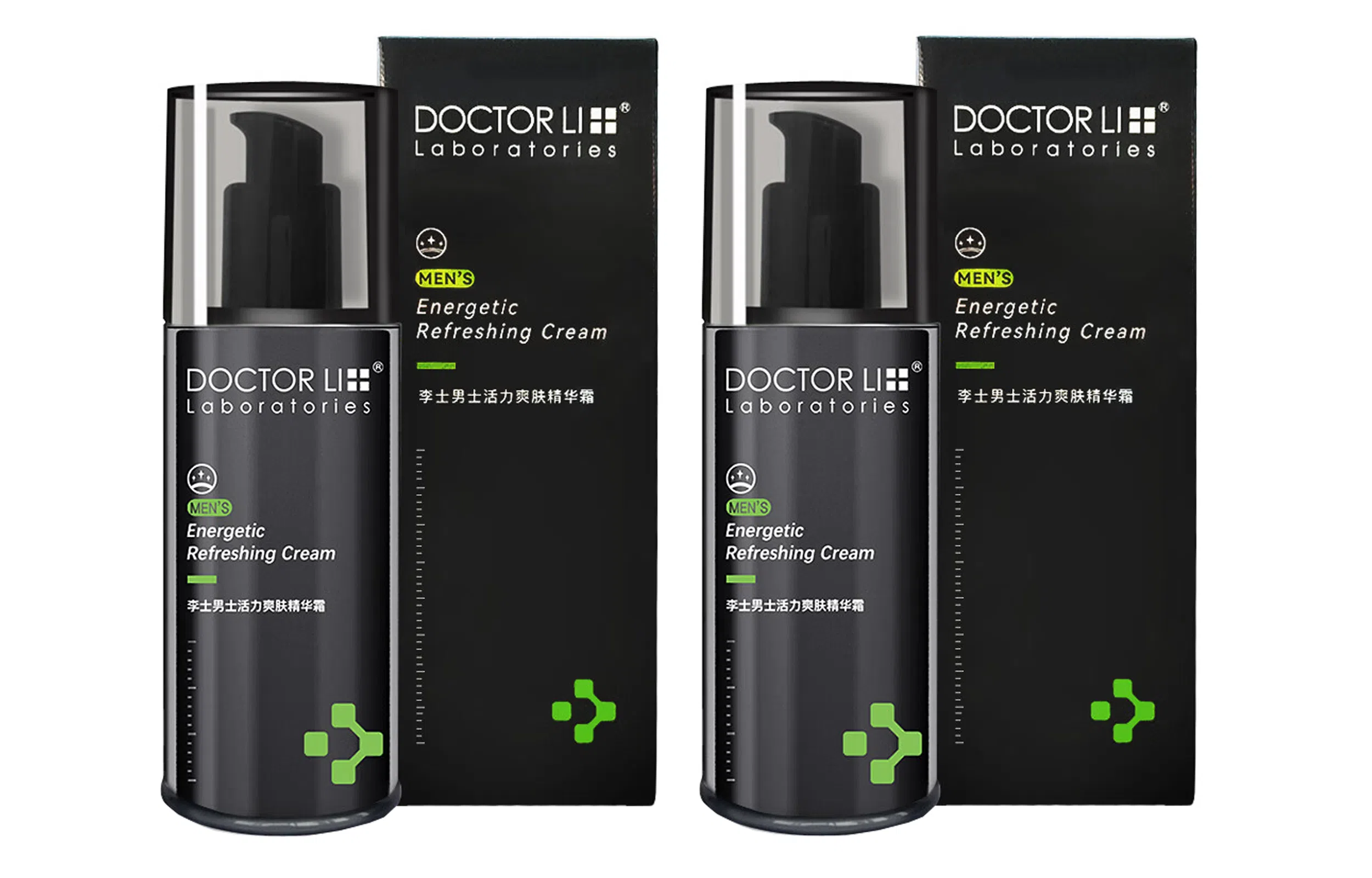 DOCTOR LI 80g80g*2