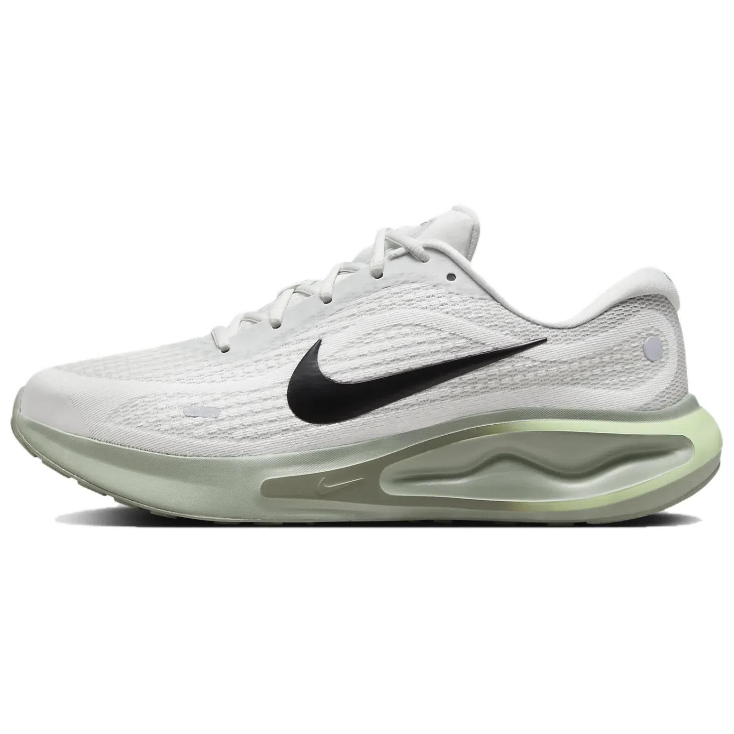 Nike Journey Run White Green