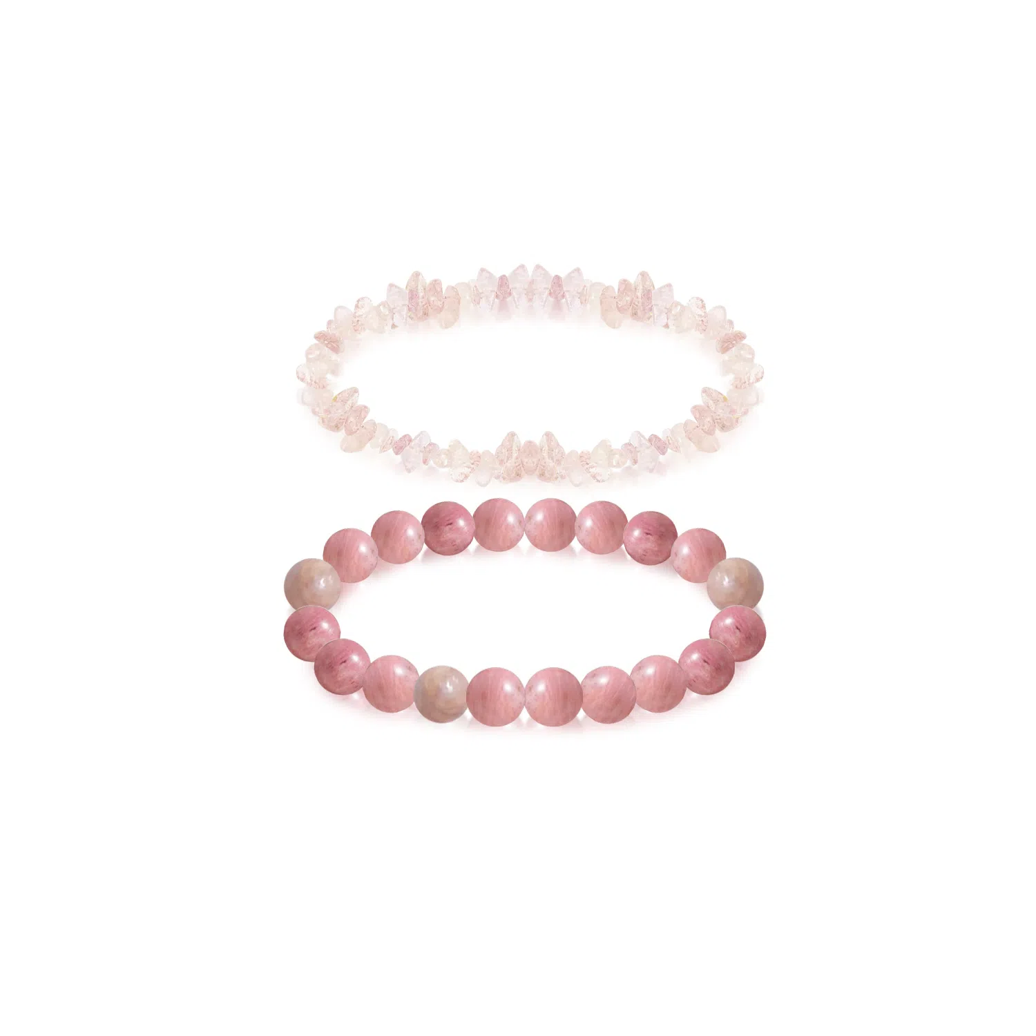 Cuz strange Intention