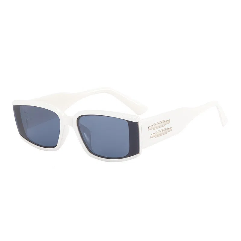 NOME Retro Square Sunglasses