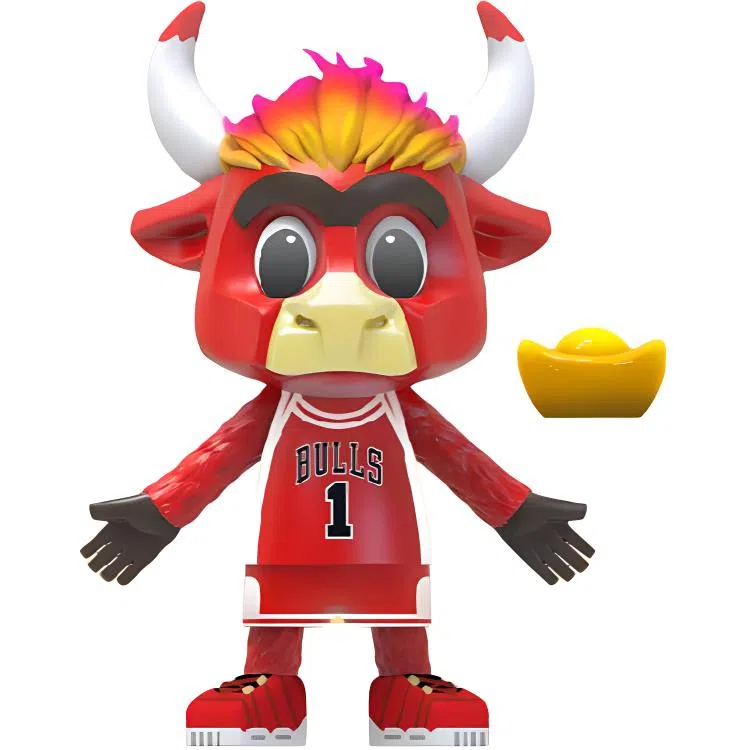 AcePlayer x NBA CNY 6