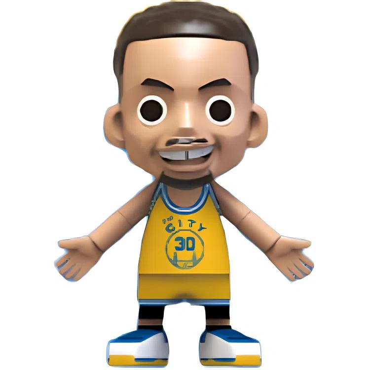 AcePlayer x NBA Splash Bros