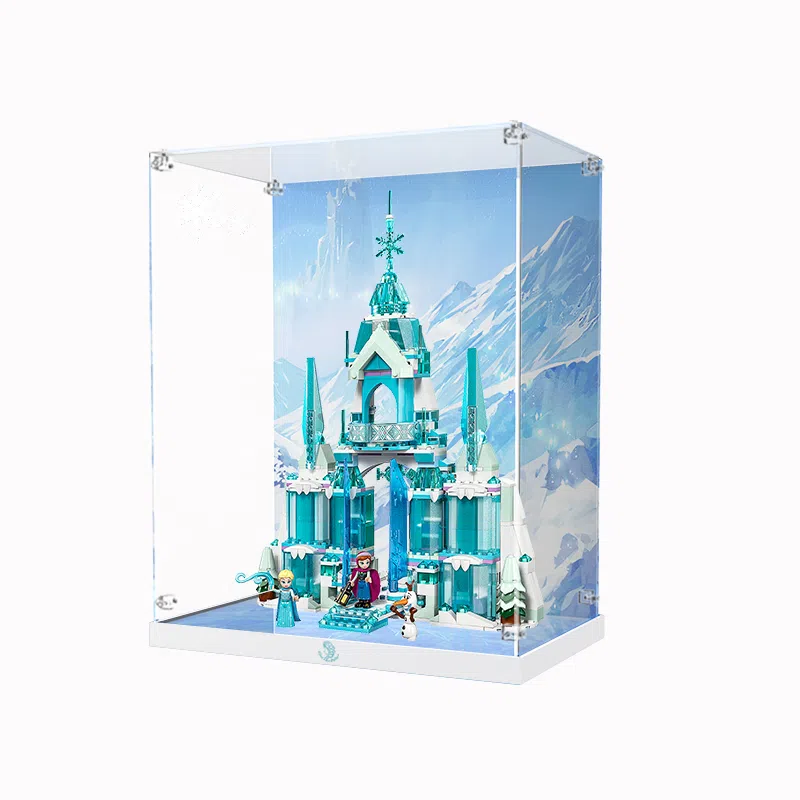 LIGHT YOUR BRICKS 43244