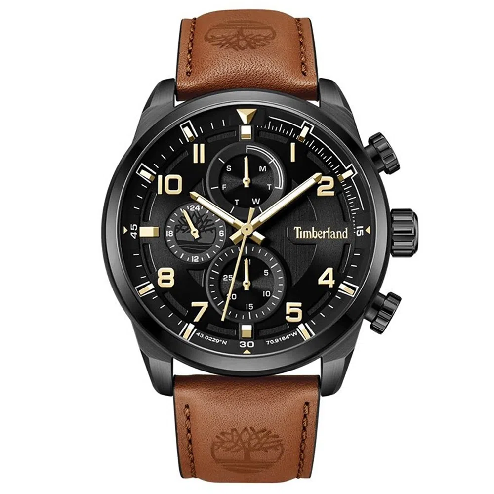 Timberland Henniker II