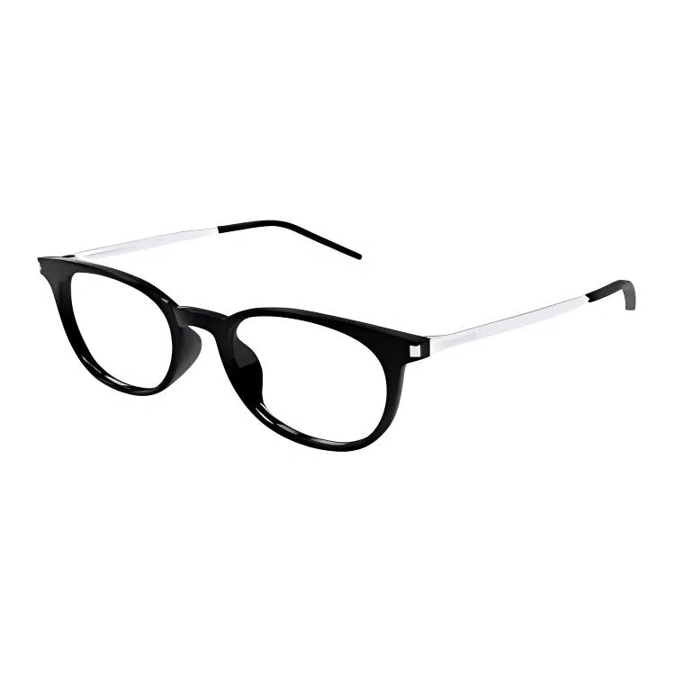 Saint Laurent Optical Frame Black