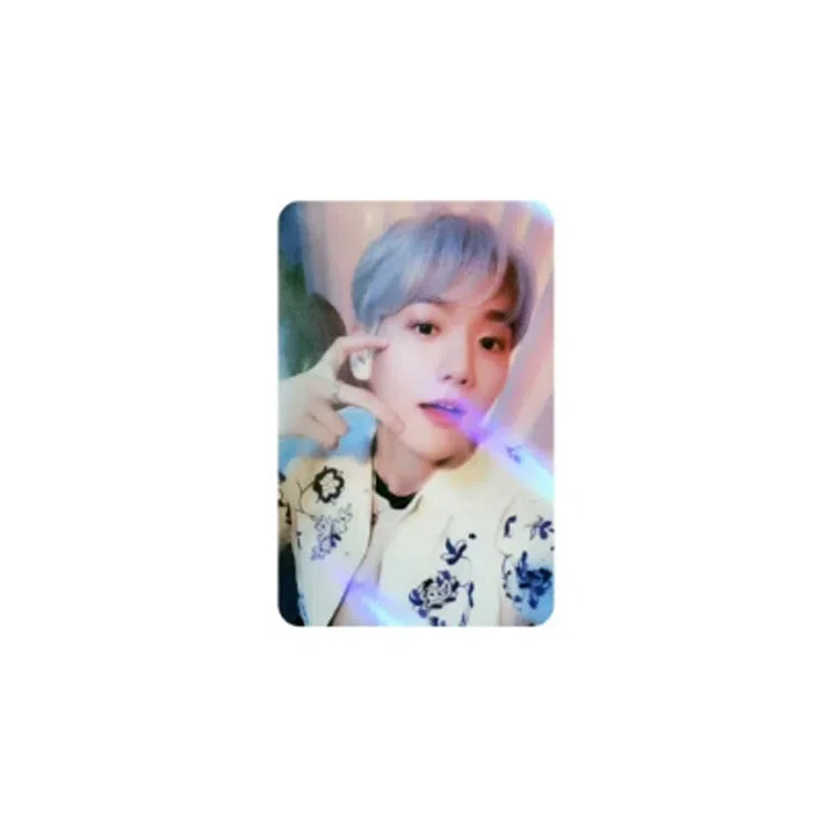 SM Entertainment EXO 7Exist ms