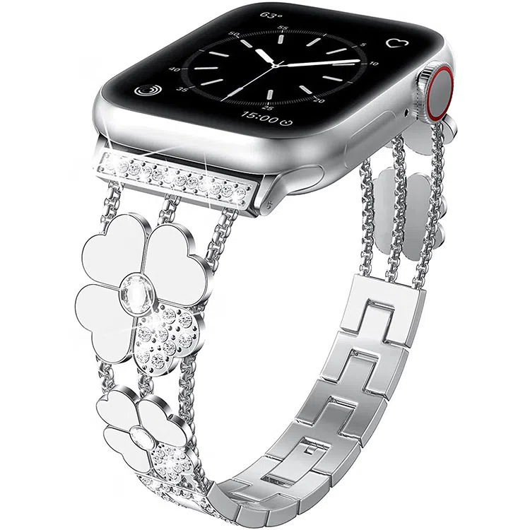 Akkerds Apple watch