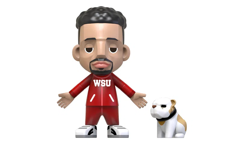 AcePlayer x NBA Splash Bros