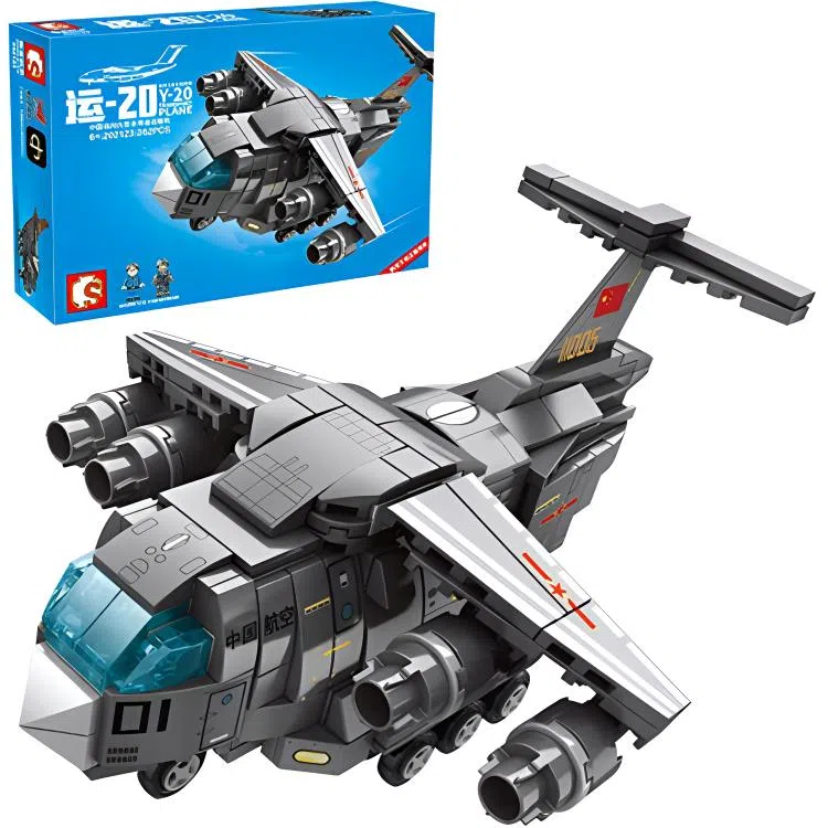 SEMBO 20 362pcs 202123