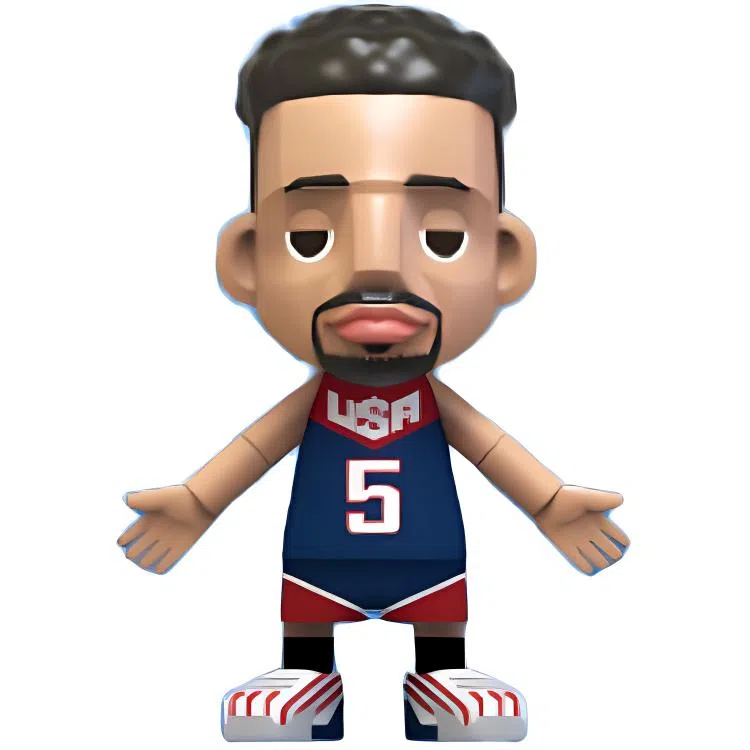 AcePlayer x NBA Splash Bros