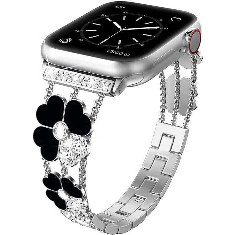 Akkerds Apple watch